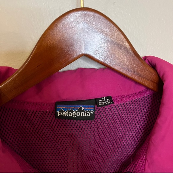 Patagonia pullover jacket - Picture 4 of 4
